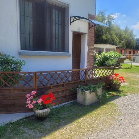 Agriturismo La Fornace Centro Ippico Комо Екстериор снимка