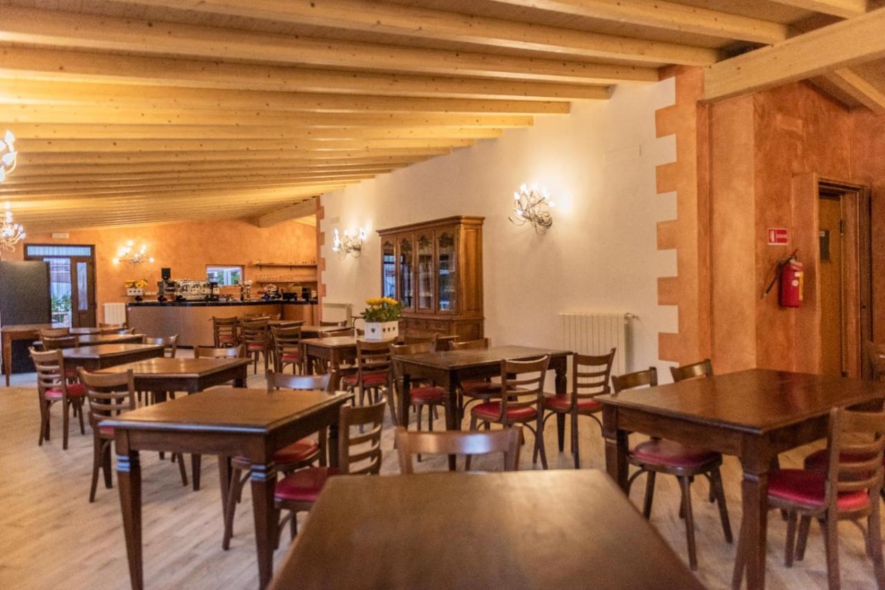 Agriturismo La Fornace Centro Ippico Комо Екстериор снимка