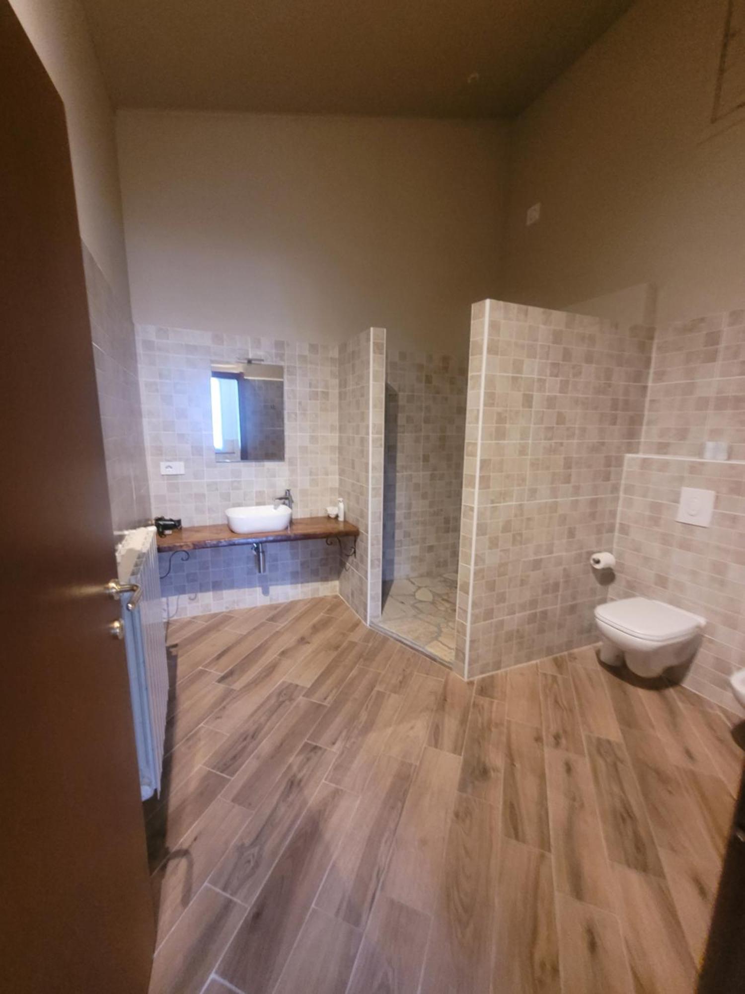 Agriturismo La Fornace Centro Ippico Комо Екстериор снимка
