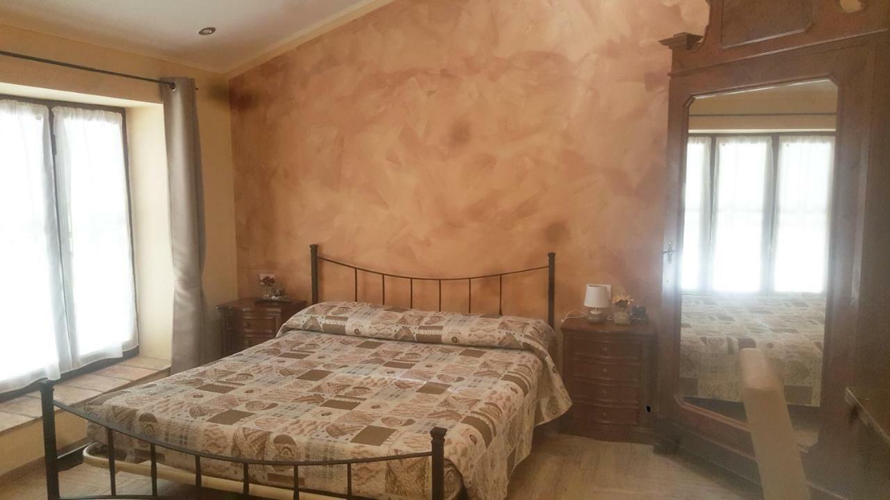 Agriturismo La Fornace Centro Ippico Комо Екстериор снимка
