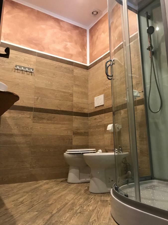 Agriturismo La Fornace Centro Ippico Комо Екстериор снимка