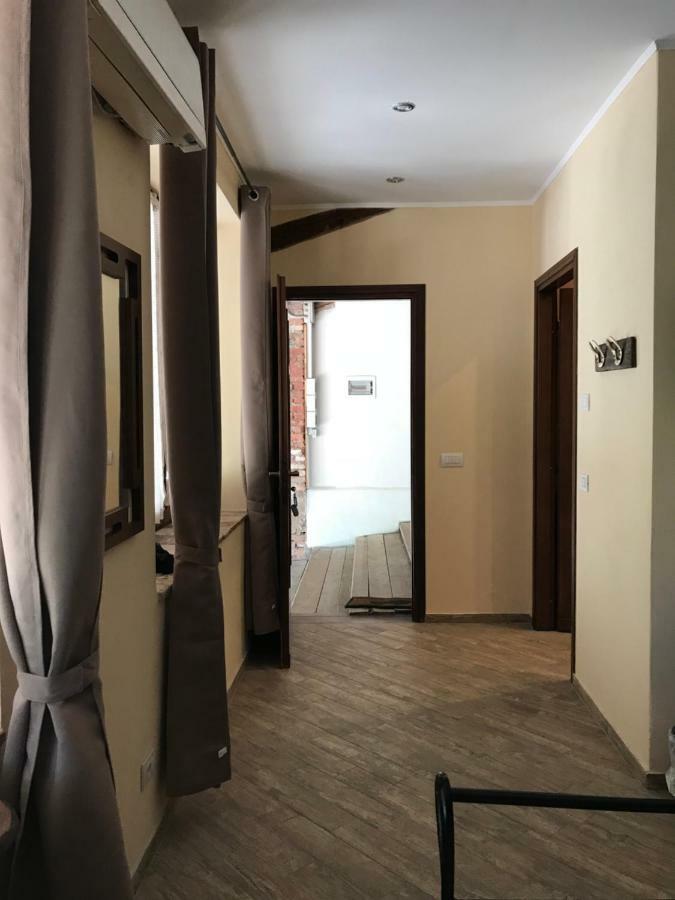 Agriturismo La Fornace Centro Ippico Комо Екстериор снимка